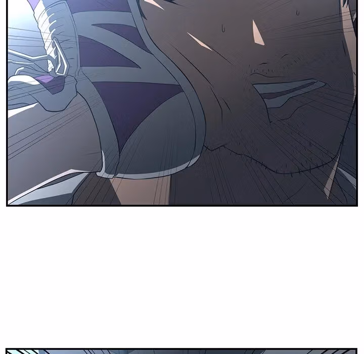 Read The Happening chapter 14 image 23 on Lezhin