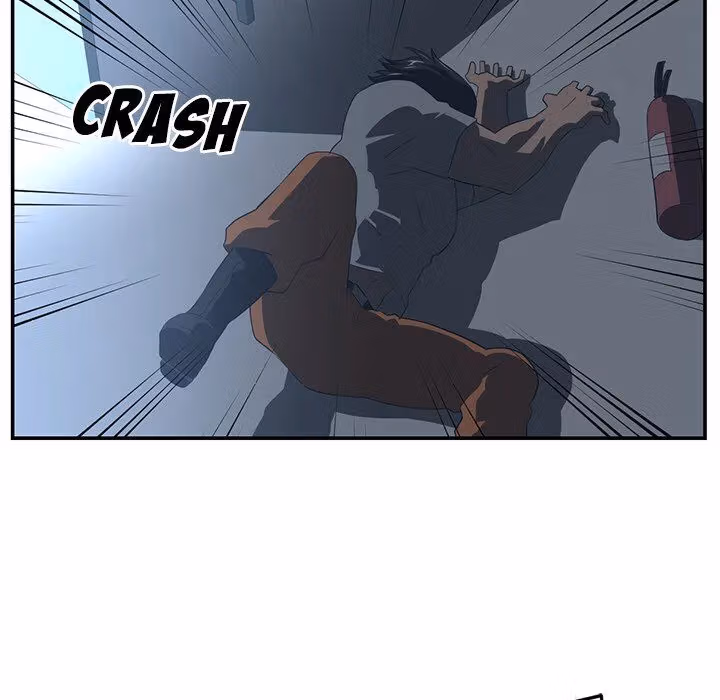 Read The Happening chapter 14 image 24 on Lezhin