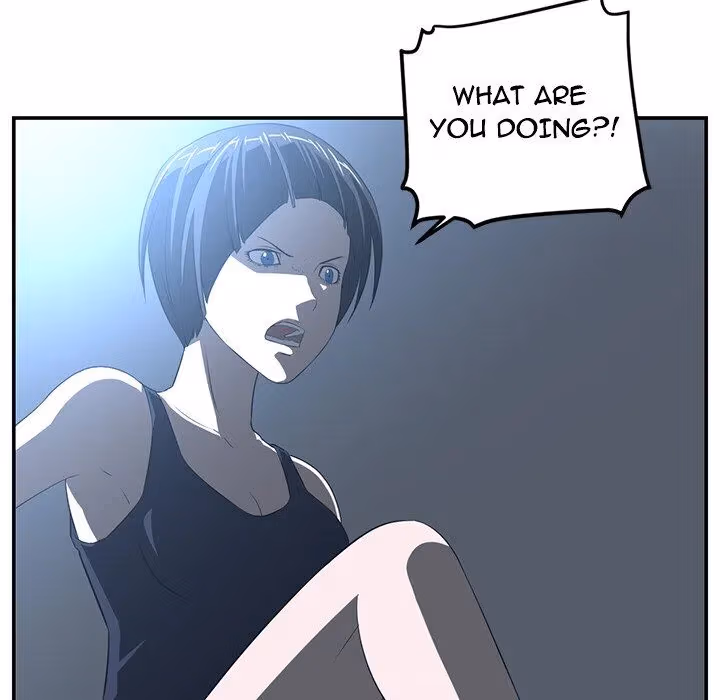 Read The Happening chapter 14 image 25 on Lezhin