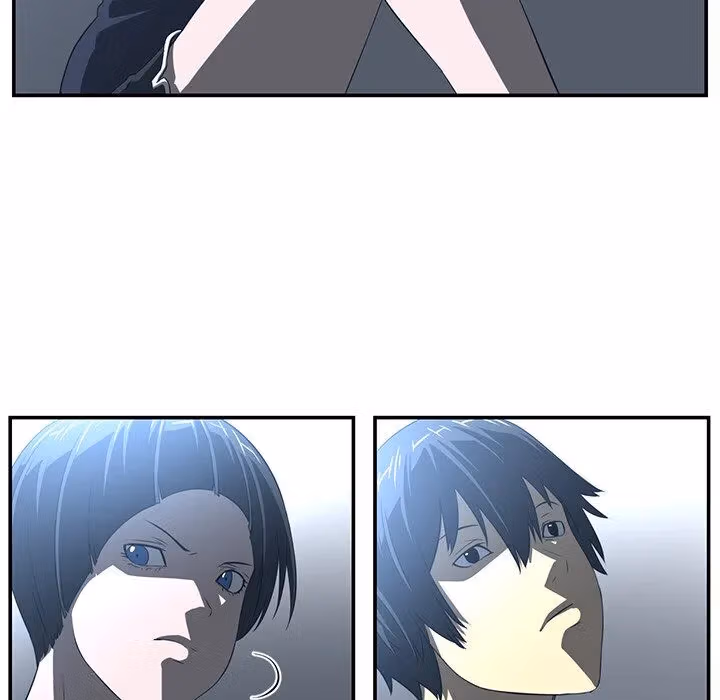 Read The Happening chapter 14 image 26 on Lezhin