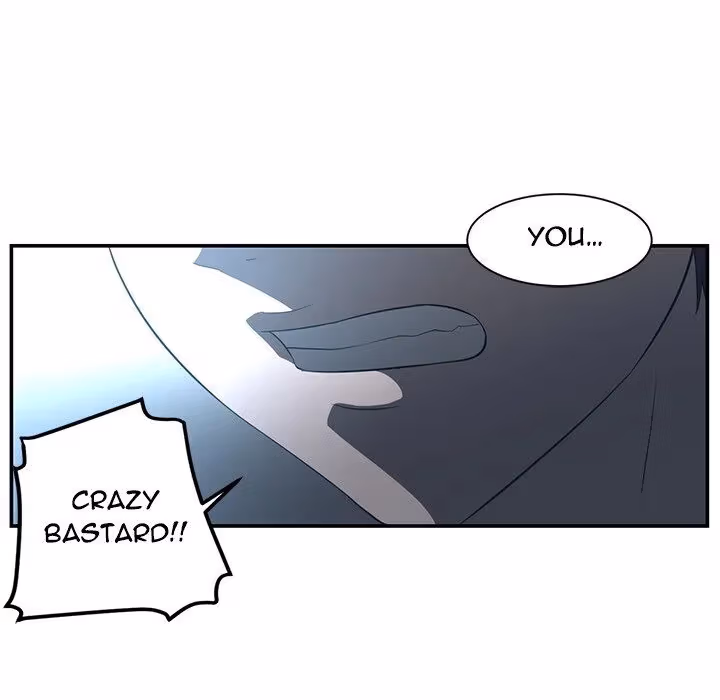 Read The Happening chapter 14 image 34 on Lezhin