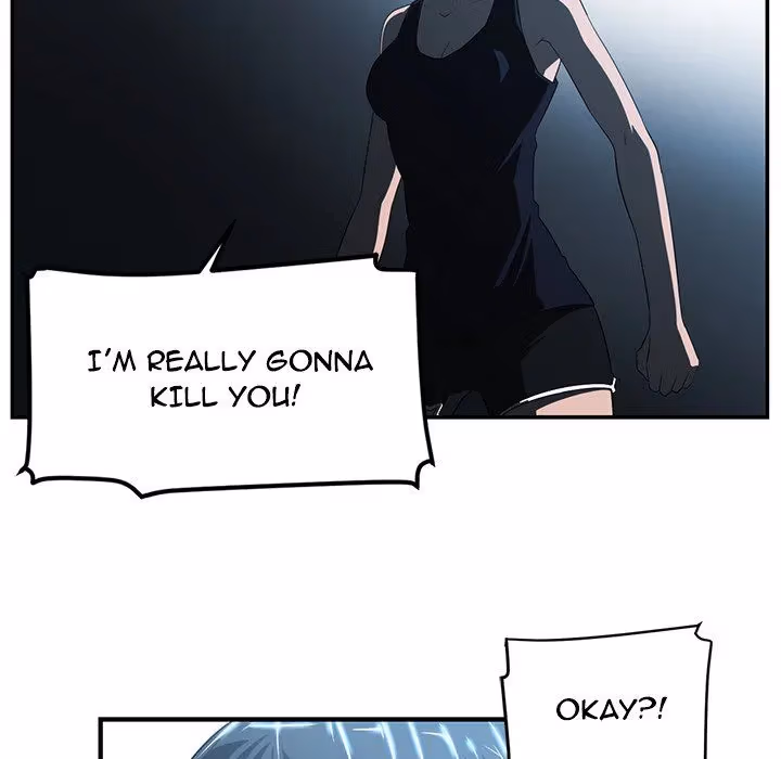 Read The Happening chapter 14 image 36 on Lezhin