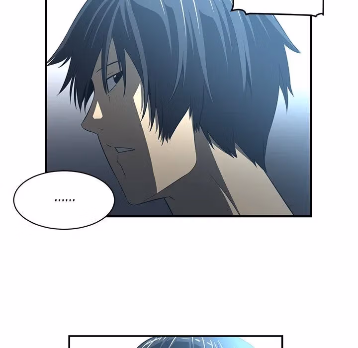 Read The Happening chapter 14 image 37 on Lezhin