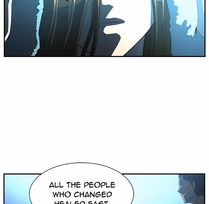 Read The Happening chapter 14 image 44 on Lezhin