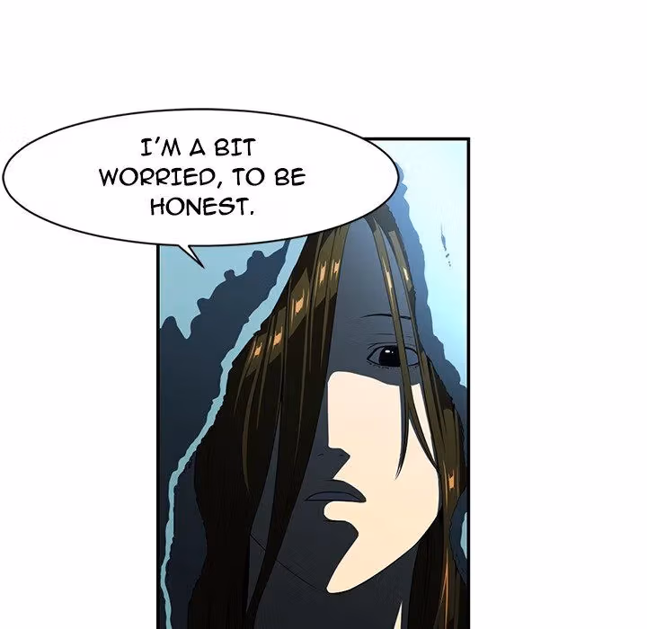 Read The Happening chapter 14 image 46 on Lezhin