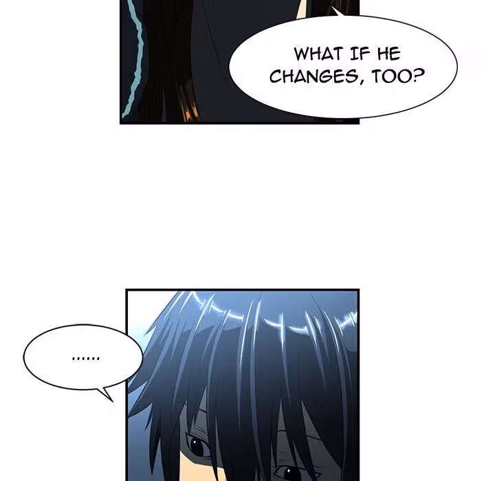 Read The Happening chapter 14 image 47 on Lezhin