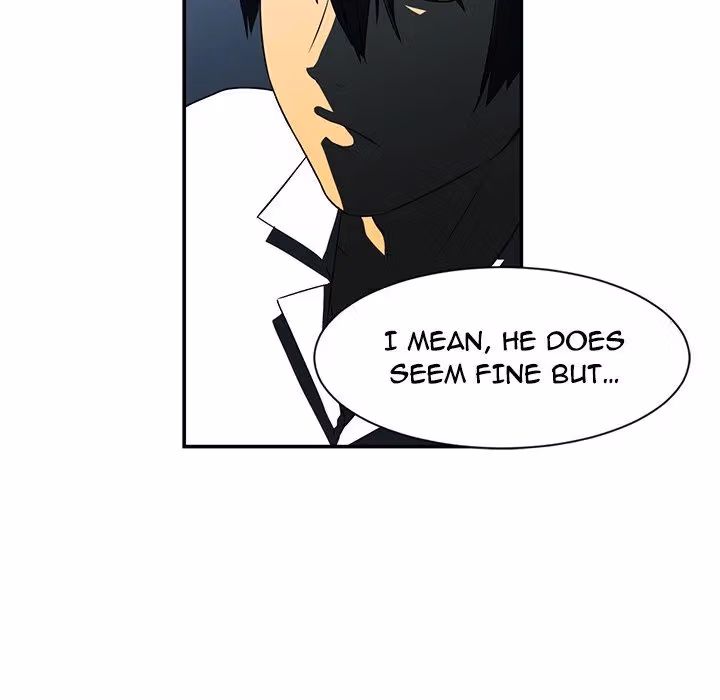 Read The Happening chapter 14 image 48 on Lezhin