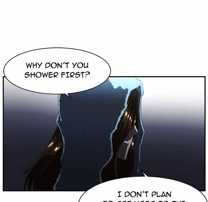 Read The Happening chapter 14 image 50 on Lezhin
