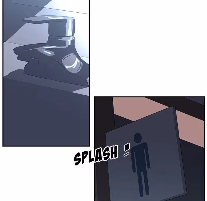 Read The Happening chapter 14 image 53 on Lezhin