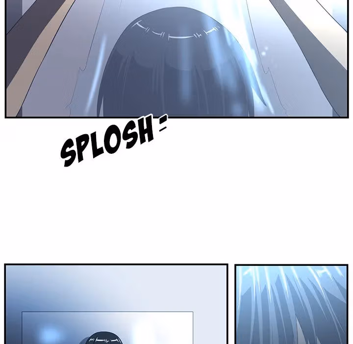 Read The Happening chapter 14 image 55 on Lezhin