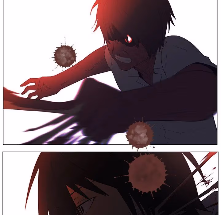 Read The Happening chapter 14 image 58 on Lezhin