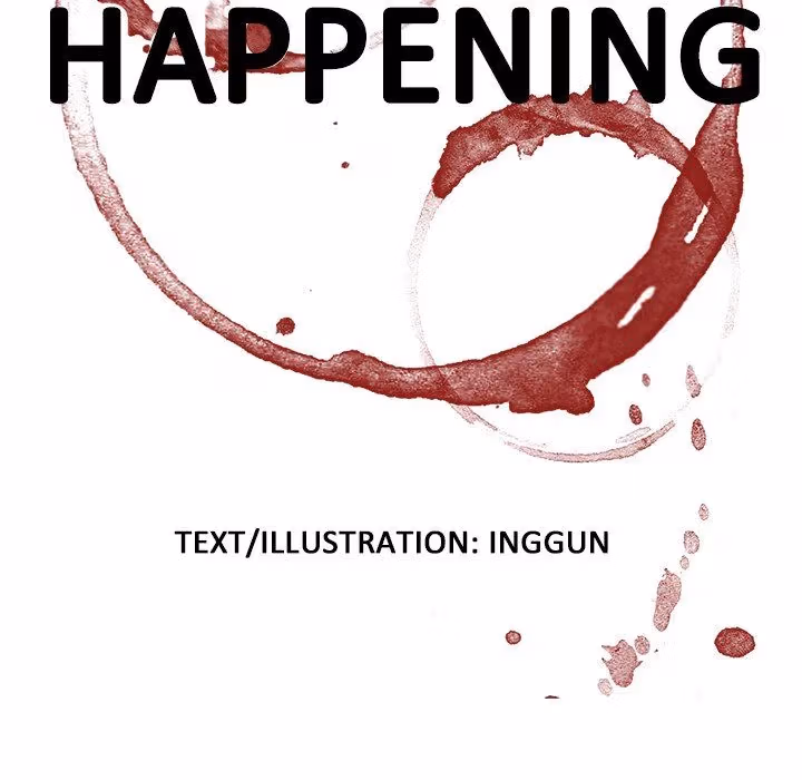 Read The Happening chapter 14 image 6 on Lezhin