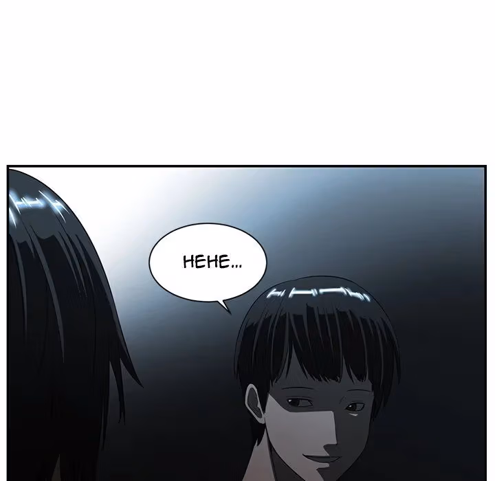 Read The Happening chapter 14 image 62 on Lezhin