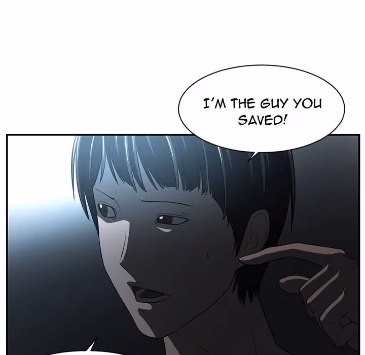 Read The Happening chapter 14 image 65 on Lezhin