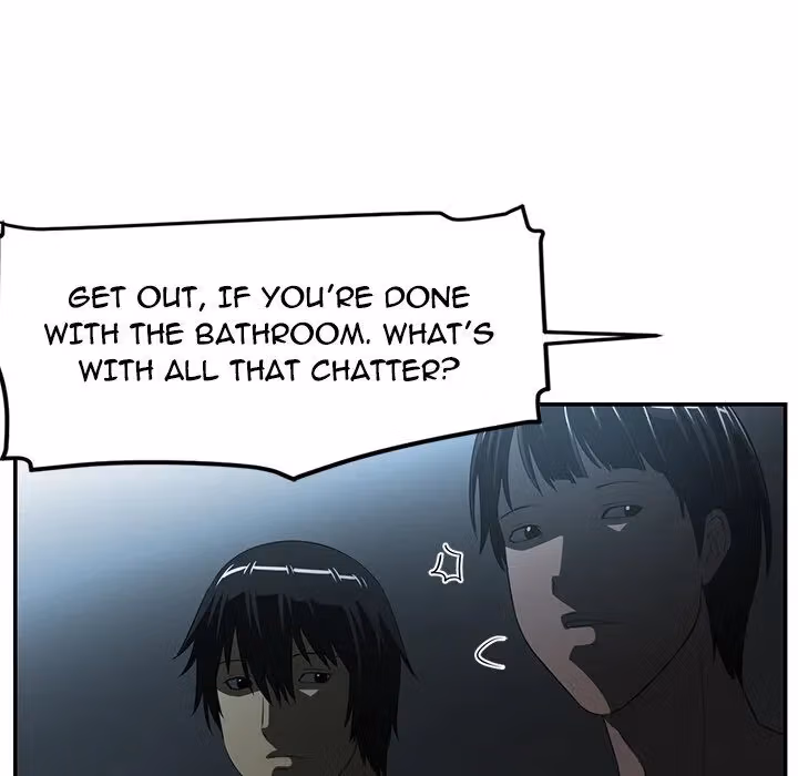 Read The Happening chapter 14 image 71 on Lezhin