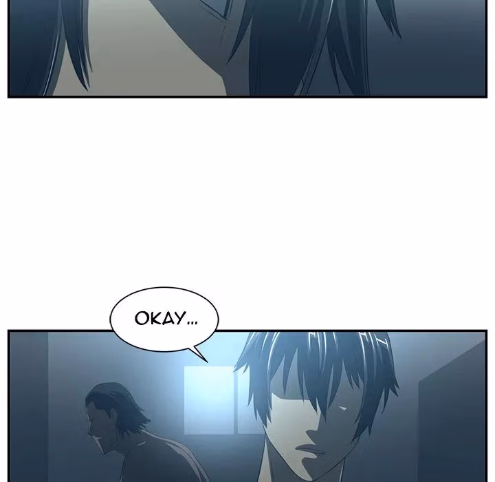 Read The Happening chapter 14 image 81 on Lezhin