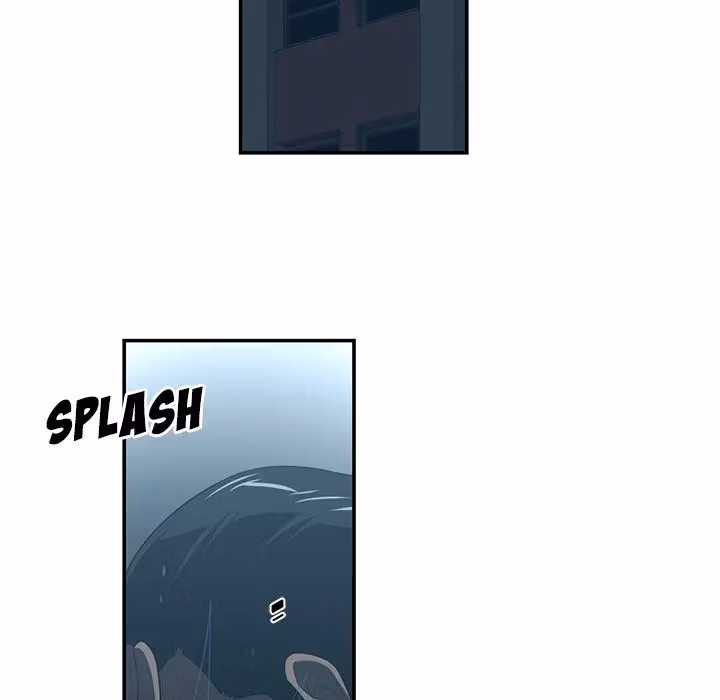 Read The Happening chapter 14 image 84 on Lezhin