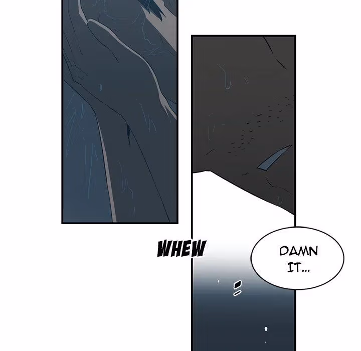 Read The Happening chapter 14 image 85 on Lezhin