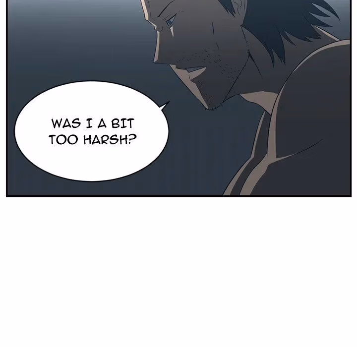 Read The Happening chapter 14 image 87 on Lezhin