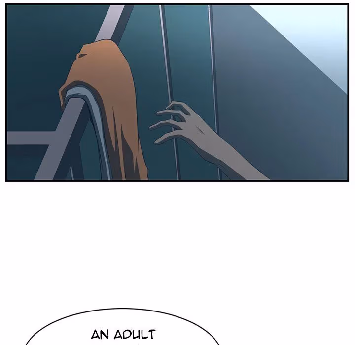 Read The Happening chapter 14 image 88 on Lezhin