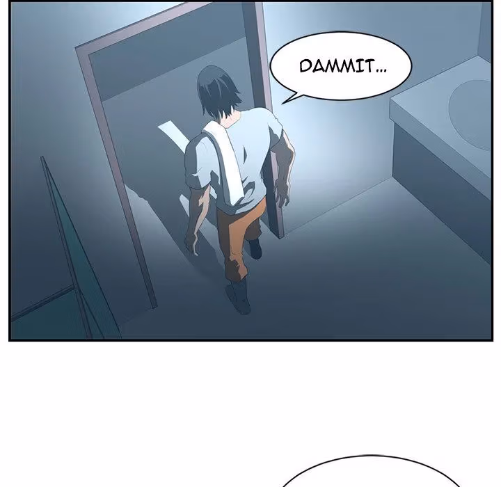 Read The Happening chapter 14 image 90 on Lezhin