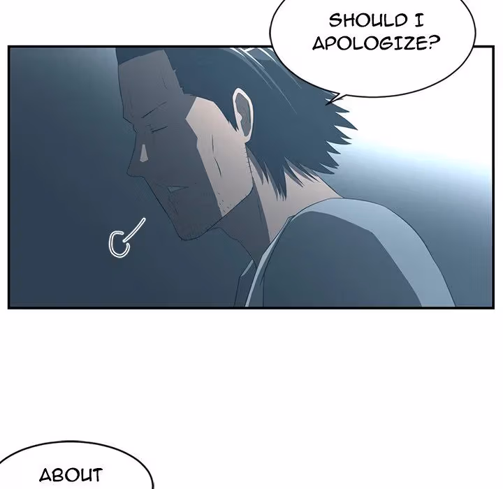 Read The Happening chapter 14 image 91 on Lezhin