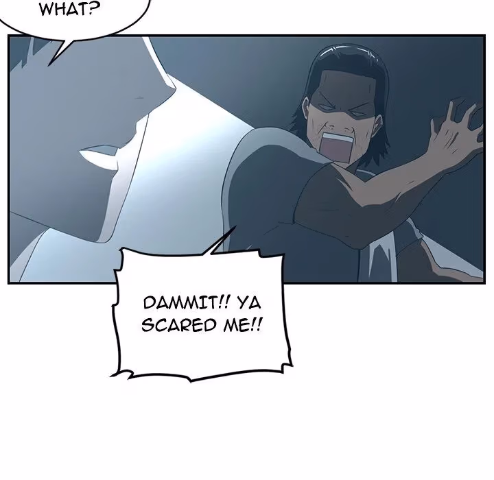 Read The Happening chapter 14 image 92 on Lezhin