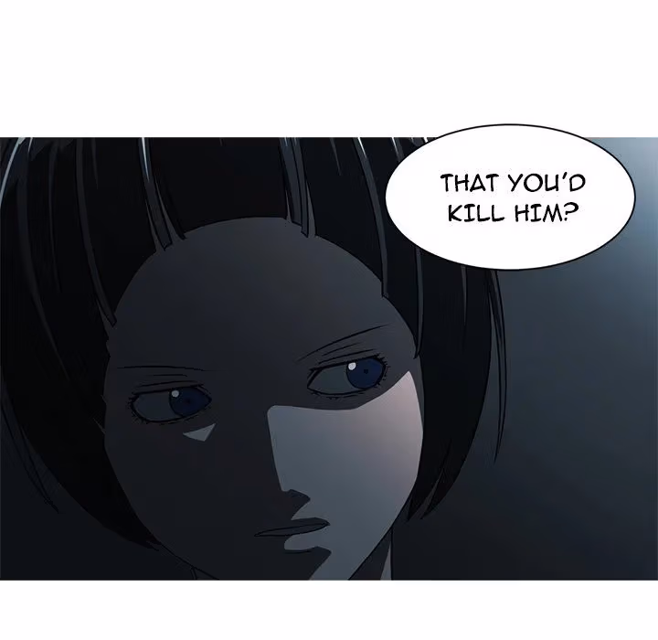 Read The Happening chapter 14 image 95 on Lezhin