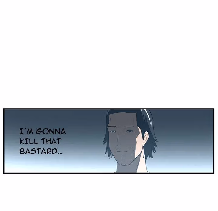 Read The Happening chapter 14 image 96 on Lezhin