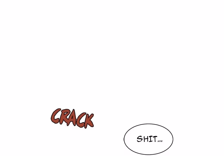 Read The Happening chapter 15 image 0 on Lezhin