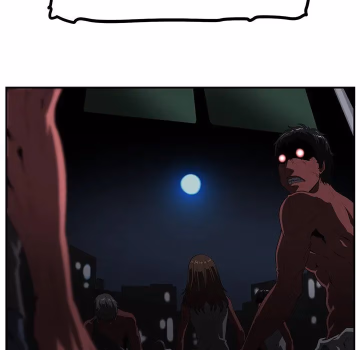 Read The Happening chapter 15 image 11 on Lezhin