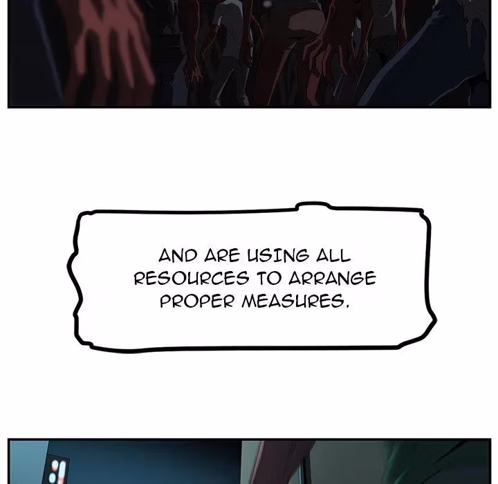 Read The Happening chapter 15 image 12 on Lezhin