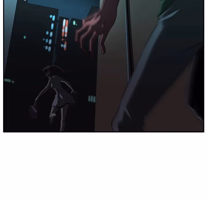 Read The Happening chapter 15 image 13 on Lezhin