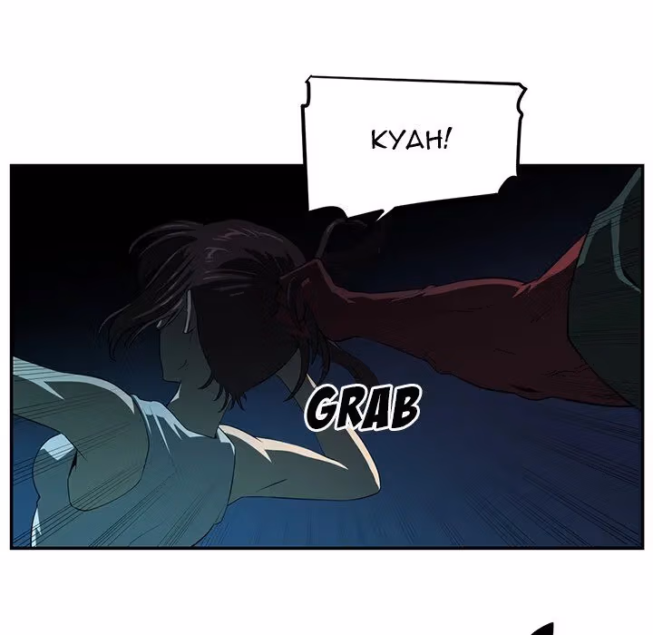 Read The Happening chapter 15 image 15 on Lezhin
