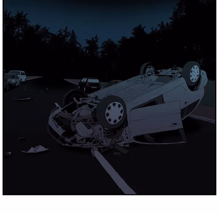 Read The Happening chapter 15 image 18 on Lezhin