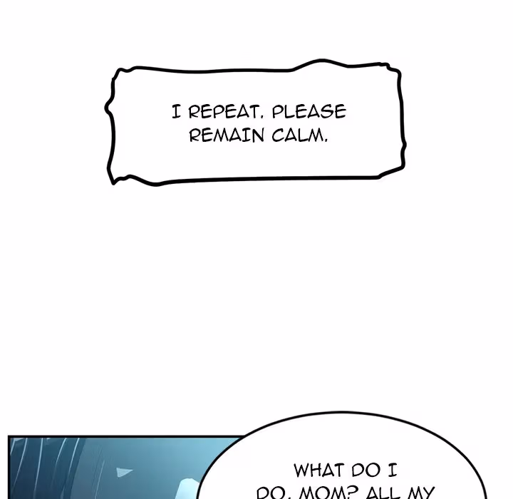 Read The Happening chapter 15 image 19 on Lezhin