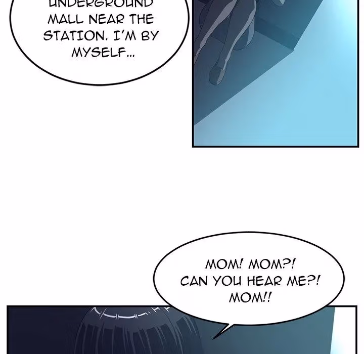 Read The Happening chapter 15 image 21 on Lezhin