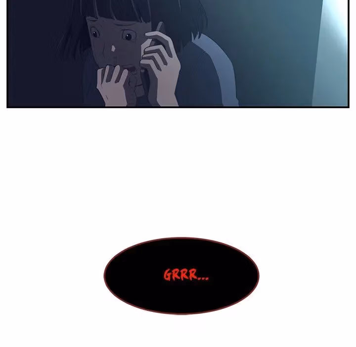 Read The Happening chapter 15 image 22 on Lezhin