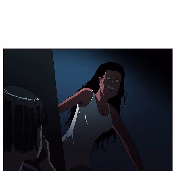 Read The Happening chapter 15 image 23 on Lezhin