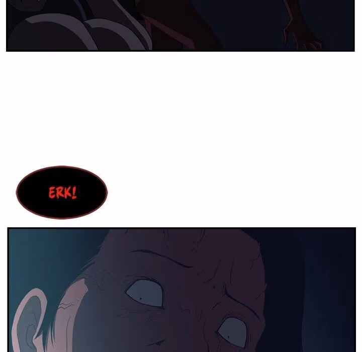 Read The Happening chapter 15 image 24 on Lezhin