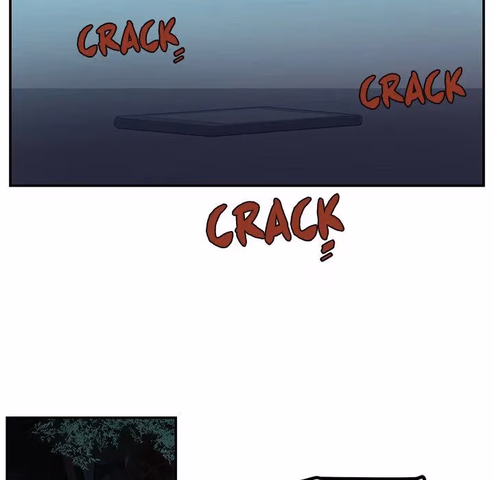 Read The Happening chapter 15 image 27 on Lezhin