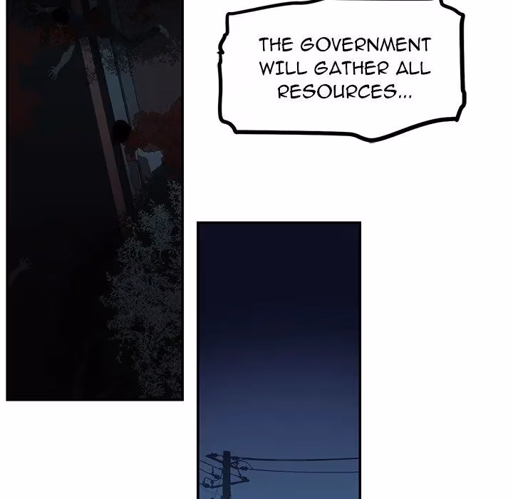 Read The Happening chapter 15 image 28 on Lezhin