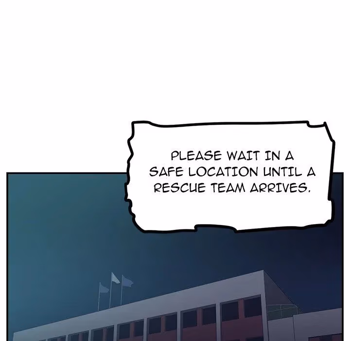 Read The Happening chapter 15 image 30 on Lezhin