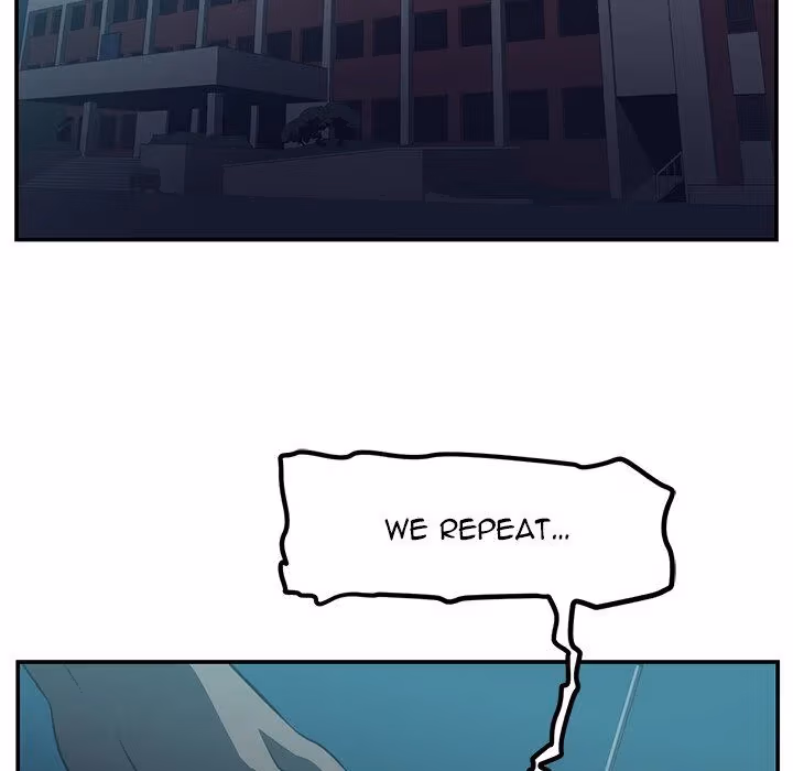 Read The Happening chapter 15 image 31 on Lezhin