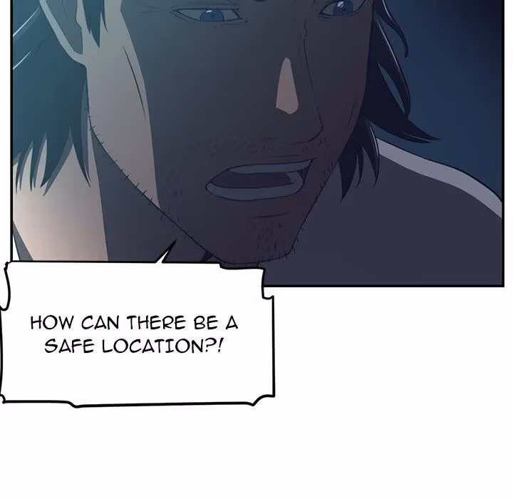 Read The Happening chapter 15 image 34 on Lezhin