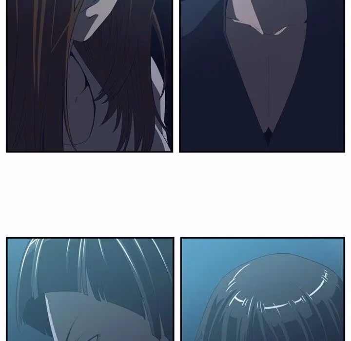 Read The Happening chapter 15 image 36 on Lezhin