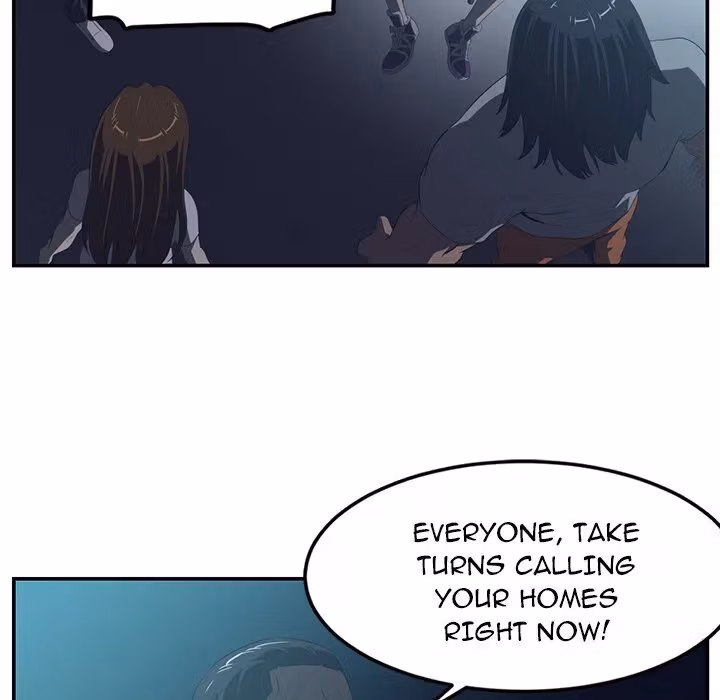 Read The Happening chapter 15 image 40 on Lezhin