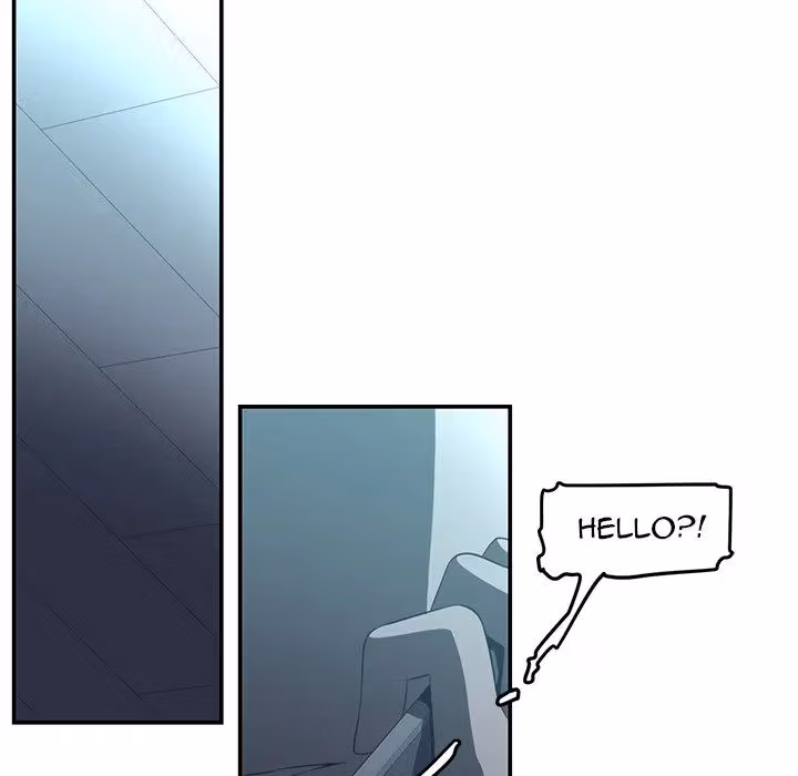 Read The Happening chapter 15 image 42 on Lezhin