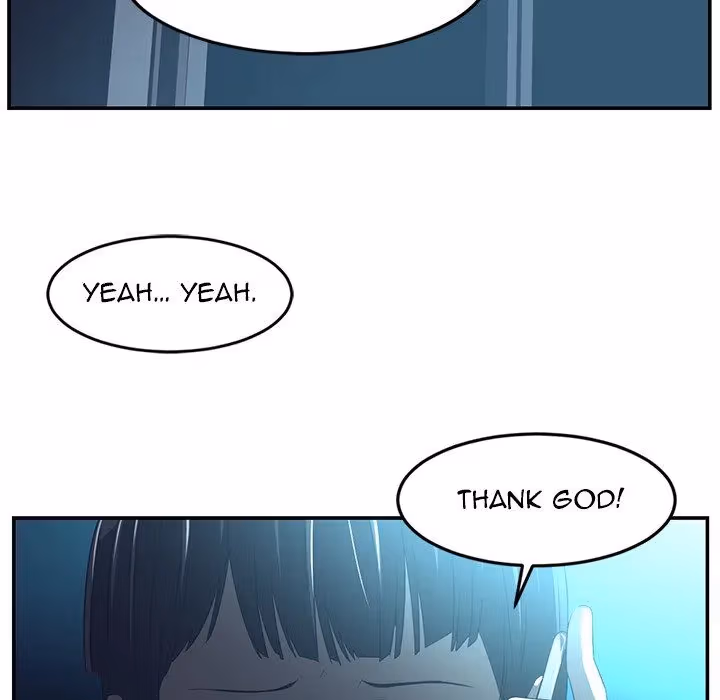 Read The Happening chapter 15 image 45 on Lezhin