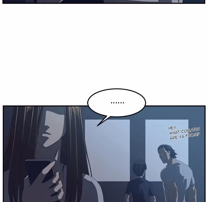 Read The Happening chapter 15 image 49 on Lezhin